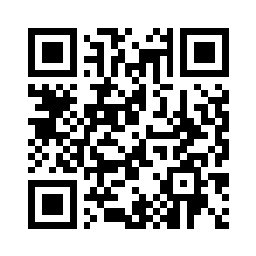 Código QR de Google Play