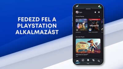 Introducing the new PlayStation App