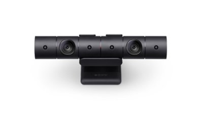 playstation 4 kinect