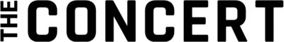 PlayStation: The Concert logo.