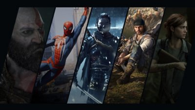 upcoming playstation exclusives