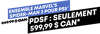 ENSEMBLE MARVEL'S SPIDER-MAN 2 POUR PS5. PDSF : SEULEMENT 599,99 $ CAN