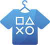 PlayStation Gear - logo