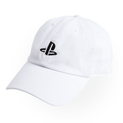 PS Gear – PlayStation-logohattu