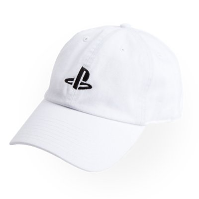 PS Gear - PlayStation Logo hat