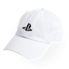 PS Gear - casquette avec le logo PlayStation
