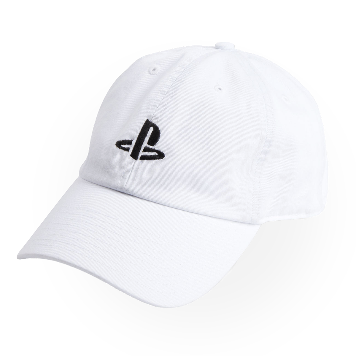 PS Gear - casquette avec le logo PlayStation