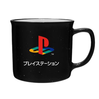 PS Gear – PlayStation Heritage -muki