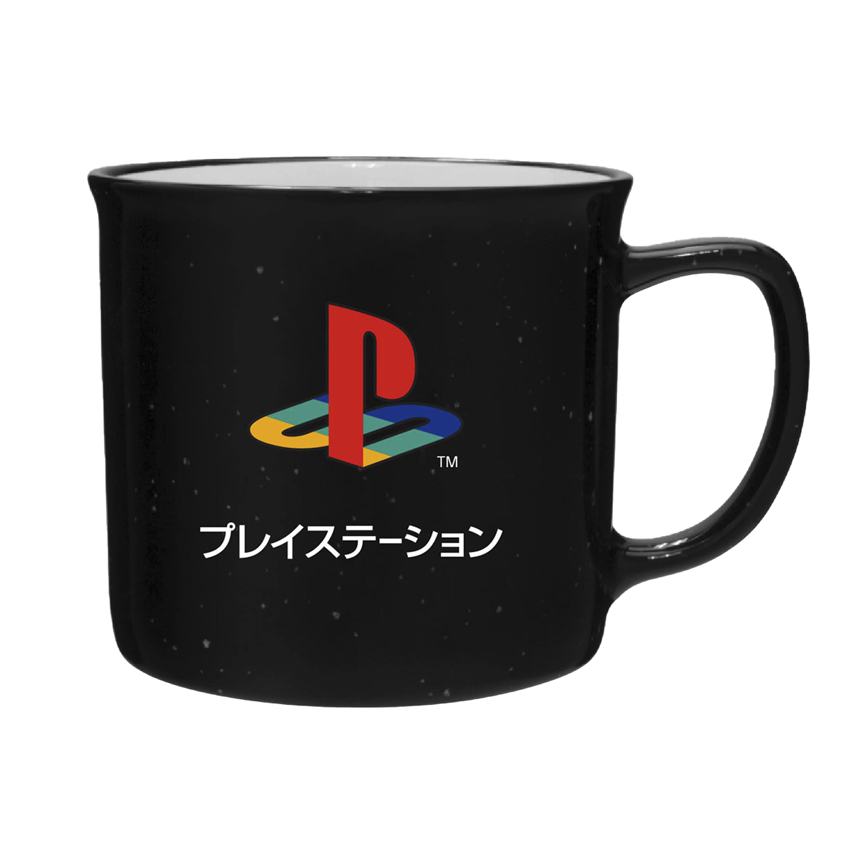 PS Gear - PlayStation Heritage Mug