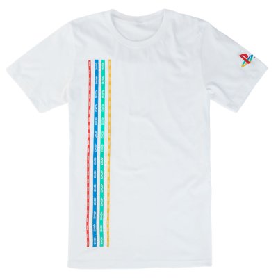 PS Gear - PlayStation Logo t-shirt