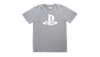 PS Gear - t-shirt med PlayStation-logo