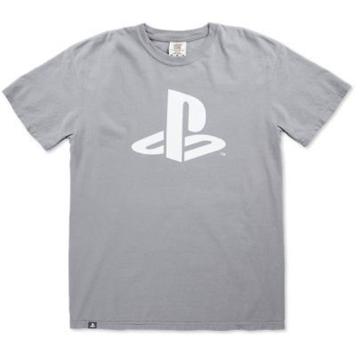 PS Gear - PlayStation Logo t-shirt