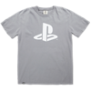 PS Gear - Camiseta con el logo de PlayStation