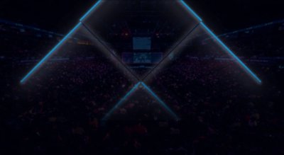 Evo event - background image