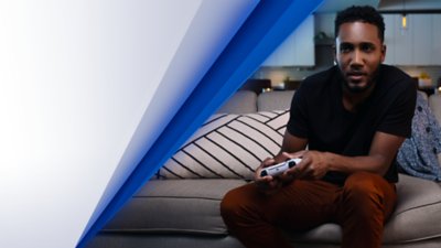 PlayStation Tournaments promotional imagery