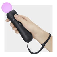 PlayStation Move motion controller (US)