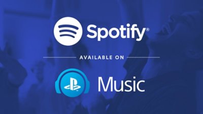 Spotify playstation on sale