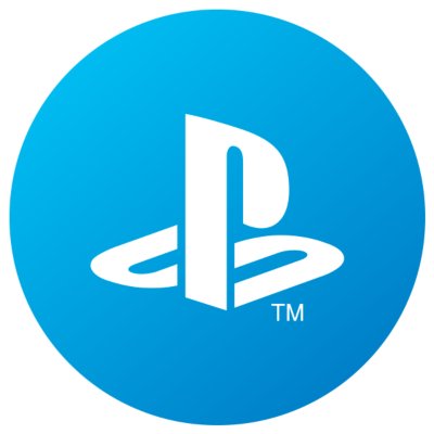 logotipo de PlayStation Network