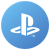 Logo PlayStation Network