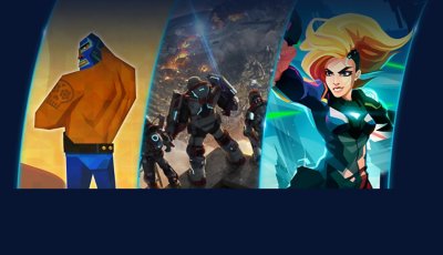 best ps now games