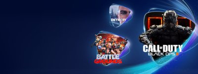 playstation now free games