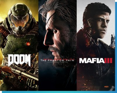 fun games on playstation now