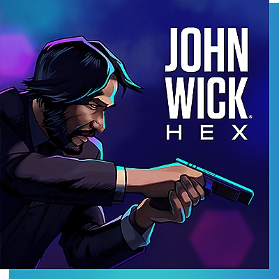 John Wick Hex på PS Now