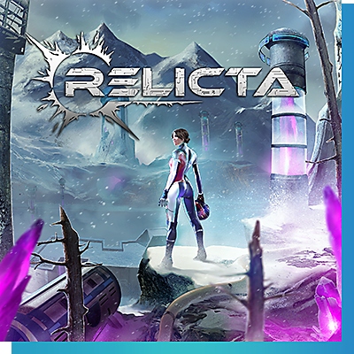 Relicta no PS Now