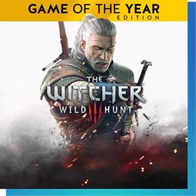 The Witcher 3 on PS Now