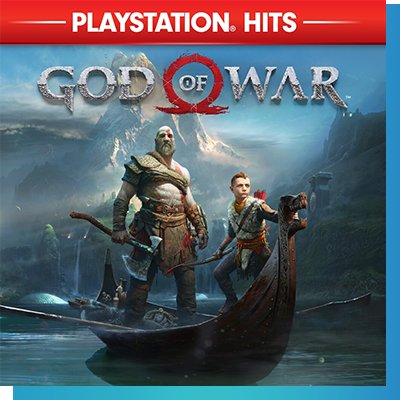 God of War on PS Now