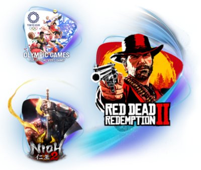 Playstation Official Site Consoles Games Accessories More