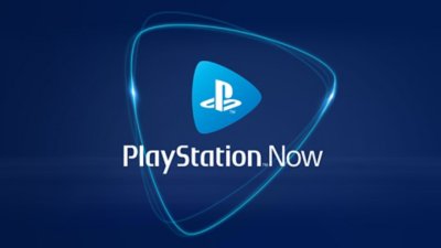 ps now playstation