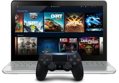 Ps Now On Pc Stream 700 Playstation Games On Demand Playstation Us