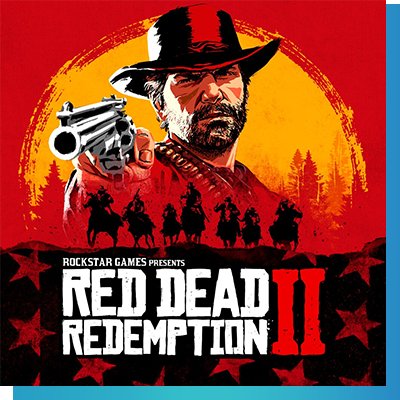 Red Dead Redemption 2 on PS Now