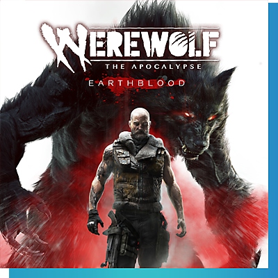 Werewolf: The Apocalypse PS Now -palvelussa