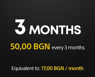 3 months PS Plus subscription