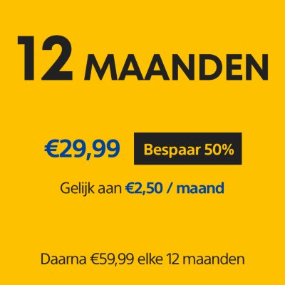 Koor slepen systematisch Topdeal in de PS Store, jaarabonnement op PlayStation Plus voor €29,99! -  1337 Games