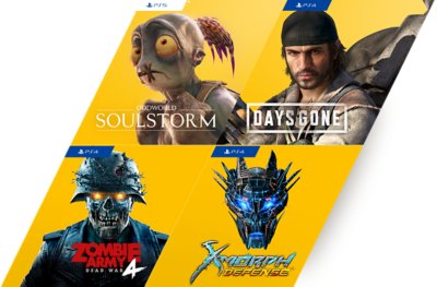 playstation plus for a month