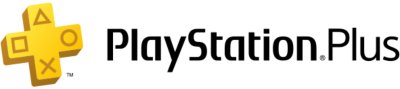 PlayStation Plusのロゴ