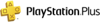 Logo de PS Plus