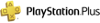 PS Plus -logo