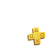 Cloudopslag van PlayStation Plus - icoon