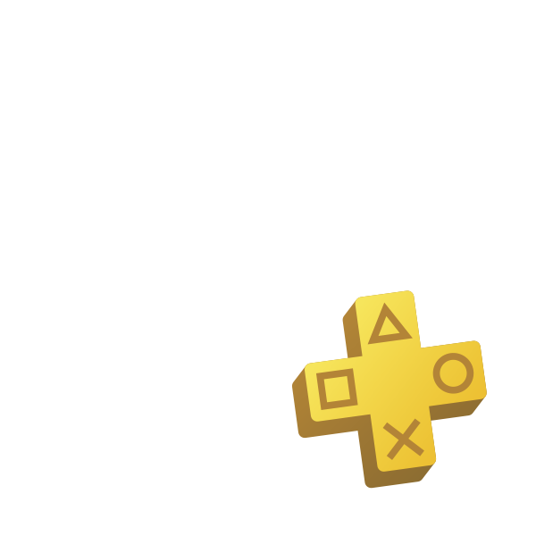 PlayStation Plus felhőalapú tárolás – ikon