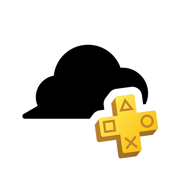 Cloudové úložisko PS Plus