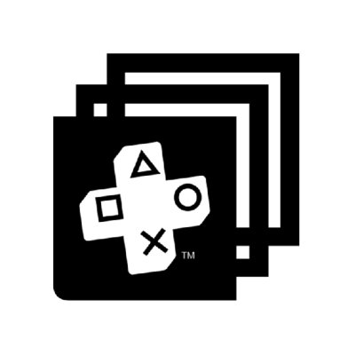 playstation collection icon