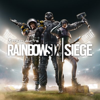 Tom Clancy's Rainbow Six Siege