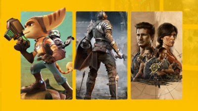 A Handful of Games Separate PS Plus Extra, Premium Lists in USA, Europe