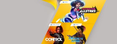 ps plus all monthly games