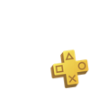 Ikon for prøveversjoner av spill med PS Plus