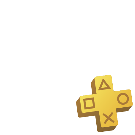 Icono de pruebas de juegos de PS Plus